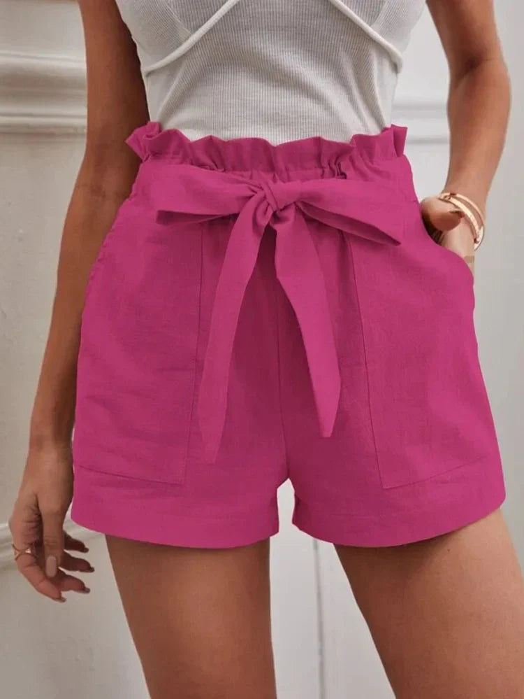 NATASHA™ – Stylische Shorts für jeden Tag 