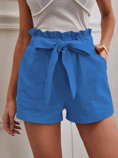 NATASHA™ – Stylische Shorts für jeden Tag 