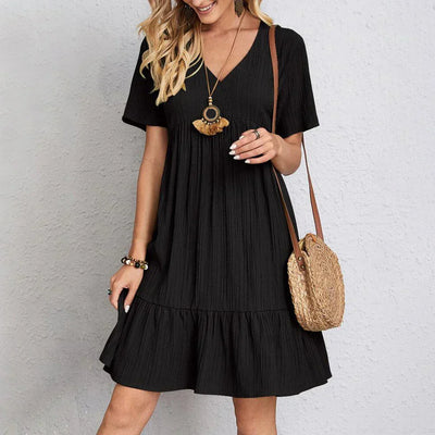 AMY™ - Lässiges Sommerkleid 