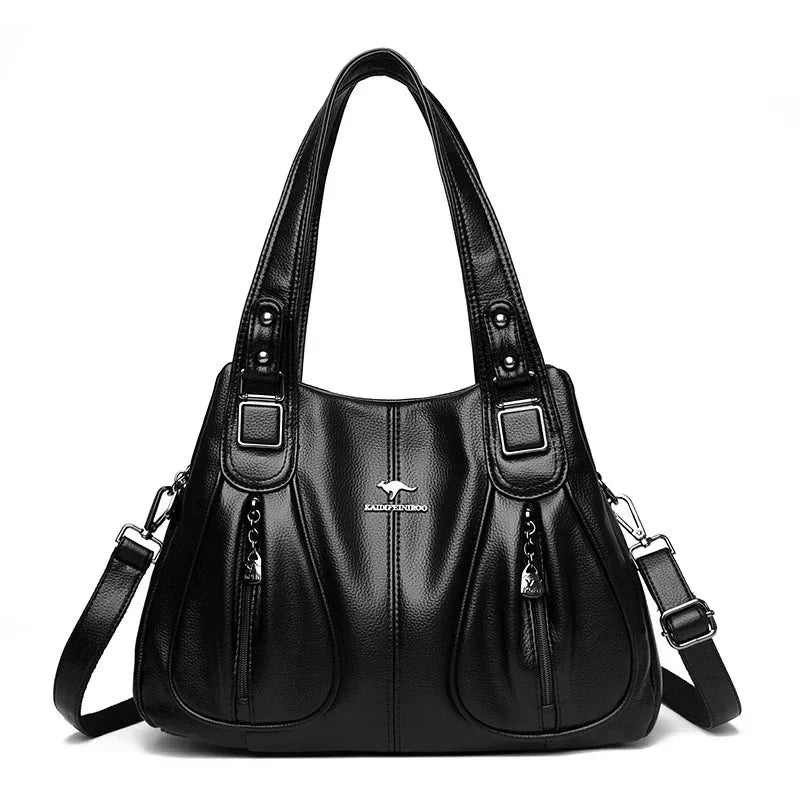 Sofie® | Lässiger Lern-Tote