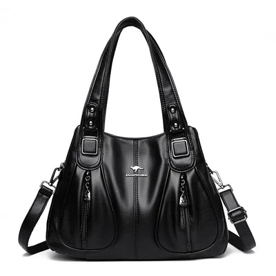 Sofie® | Lässiger Lern-Tote
