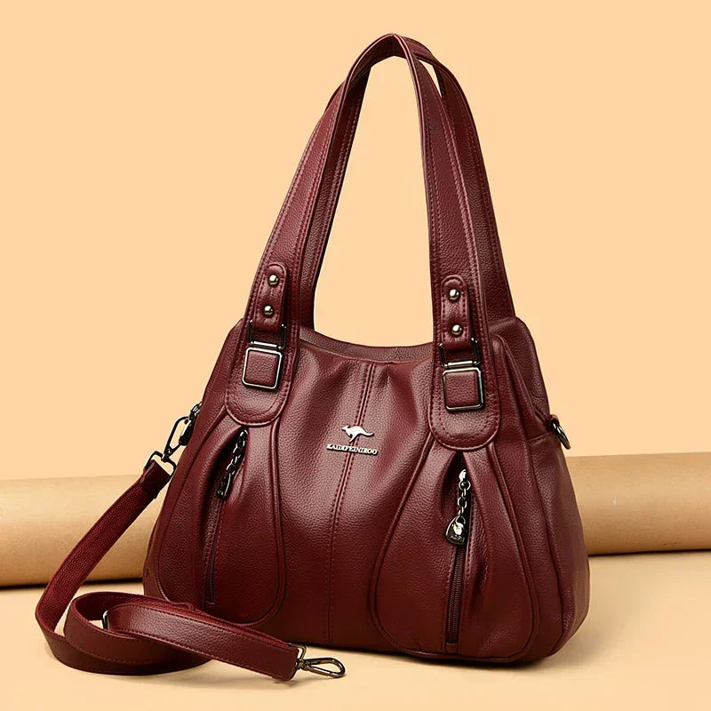 Sofie® | Lässiger Lern-Tote