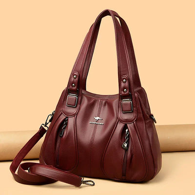 Sofie® | Lässiger Lern-Tote