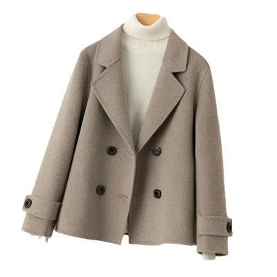 Hazel™ Eleganter Blazer