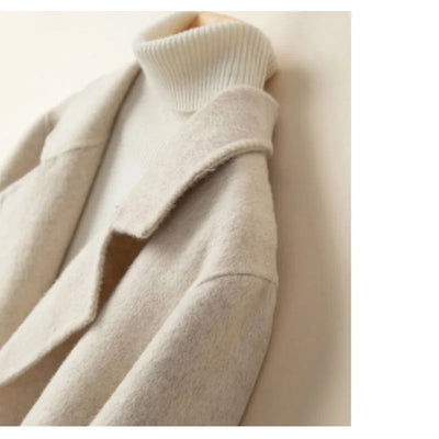 Hazel™ Eleganter Blazer
