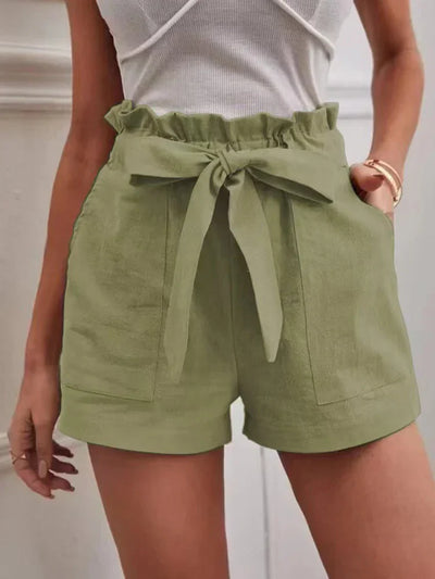 NATASHA™ – Stylische Shorts für jeden Tag 