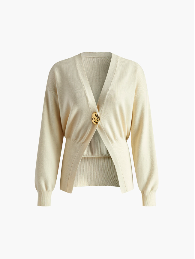 LYRIC™ - Moderner Cardigan