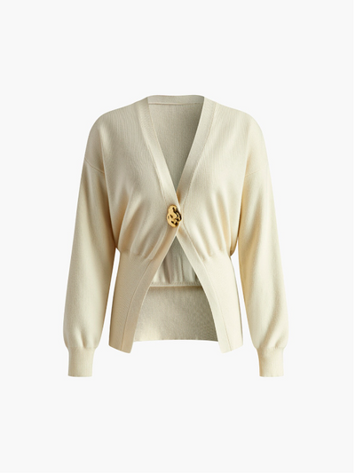 LYRIC™ - Moderner Cardigan