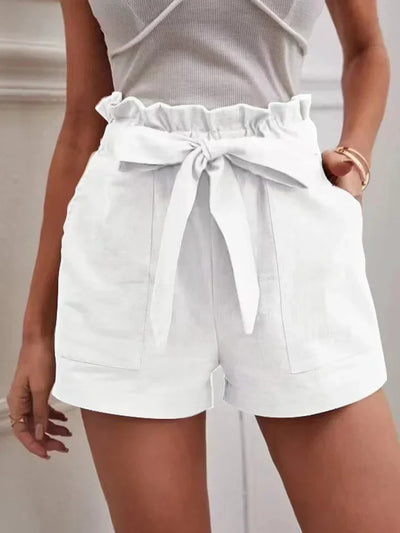 NATASHA™ – Stylische Shorts für jeden Tag 