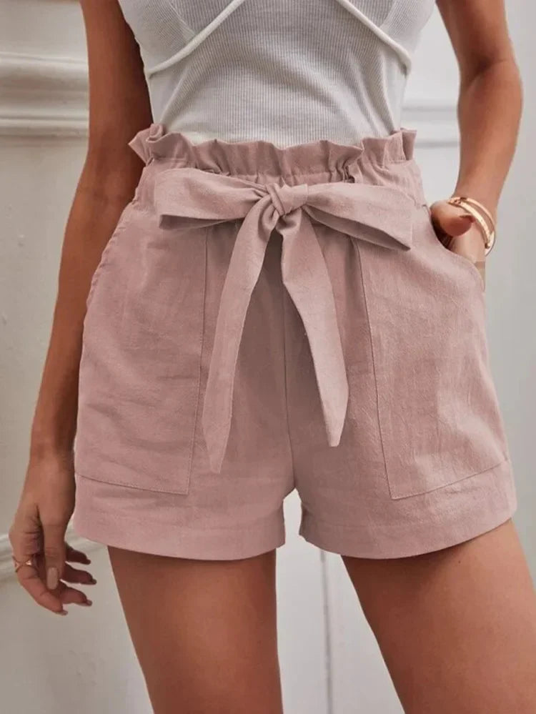 NATASHA™ – Stylische Shorts für jeden Tag 