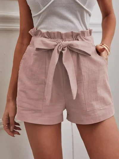 NATASHA™ – Stylische Shorts für jeden Tag 