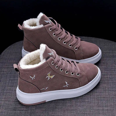 Marie™ | Warm winter boots