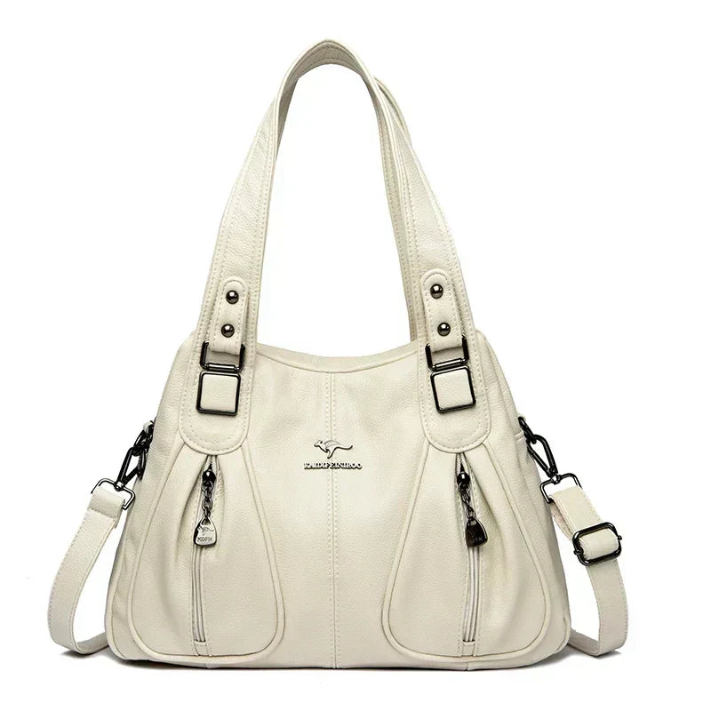 Sofie® | Lässiger Lern-Tote