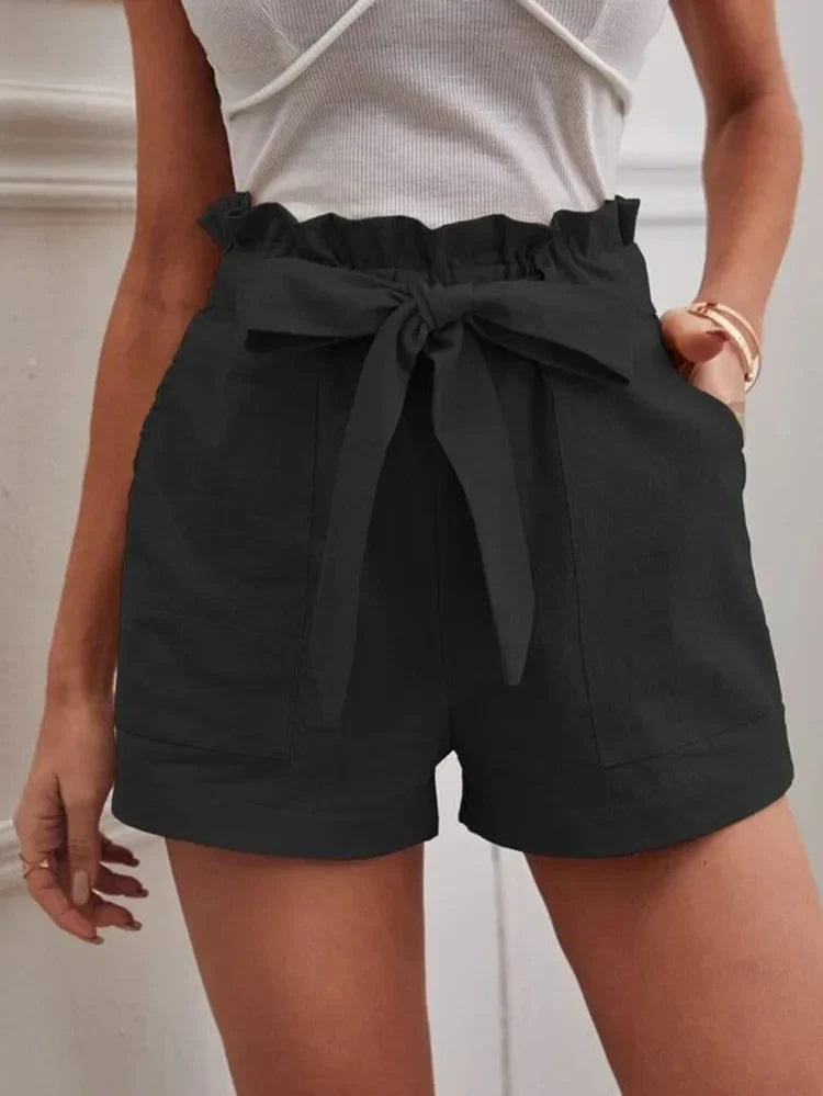 NATASHA™ – Stylische Shorts für jeden Tag 