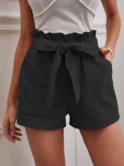 NATASHA™ – Stylische Shorts für jeden Tag 
