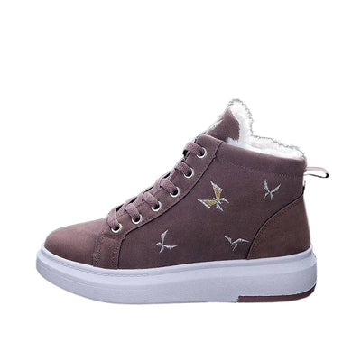 Marie™ | Warm winter boots