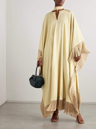 Dalia™ | Chic Kaftan Dress