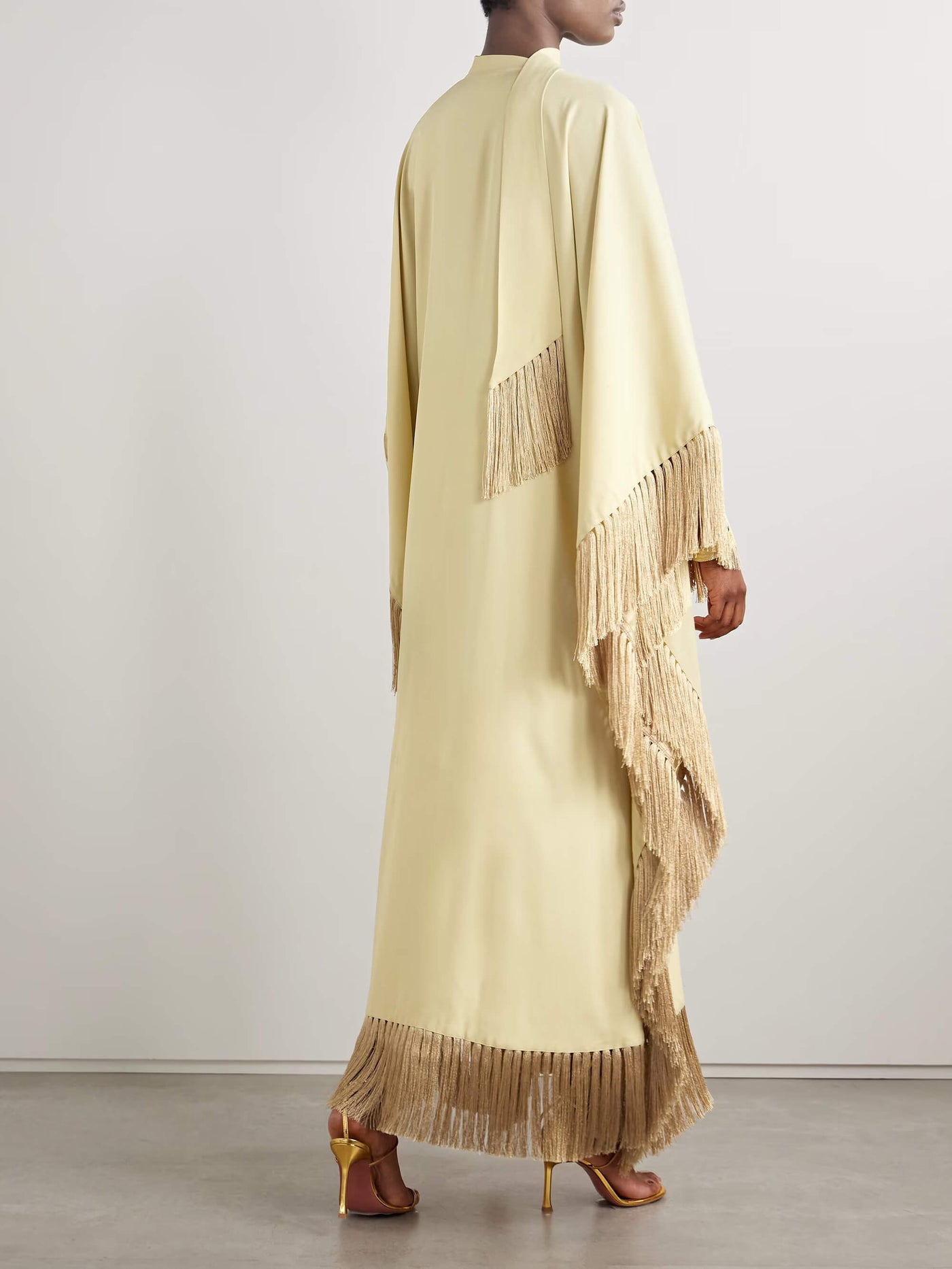 Dalia™ | Chic Kaftan Dress
