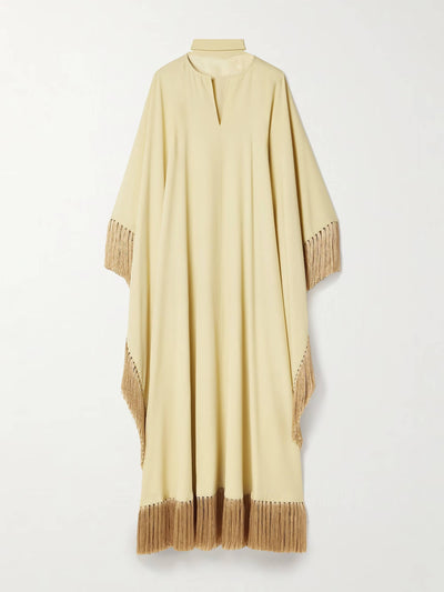 Dalia™ | Chic Kaftan Dress