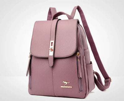 Sofie® | Bequemer Reise-Rucksack für einfaches Gehen
