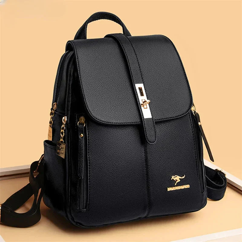 Sofie® | Bequemer Reise-Rucksack für einfaches Gehen
