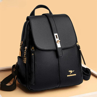 Sofie® | Bequemer Reise-Rucksack für einfaches Gehen
