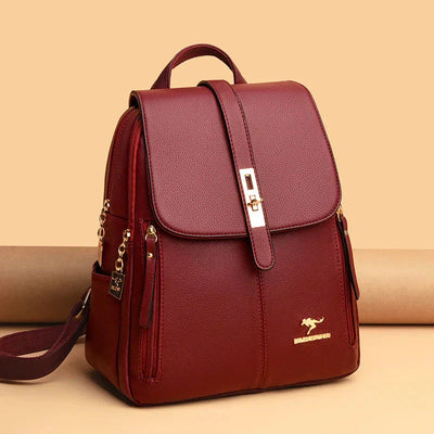 Sofie® | Bequemer Reise-Rucksack für einfaches Gehen