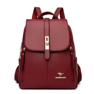 Sofie® | Bequemer Reise-Rucksack für einfaches Gehen