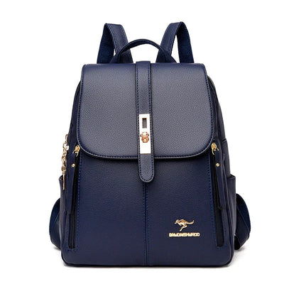 Sofie® | Bequemer Reise-Rucksack für einfaches Gehen