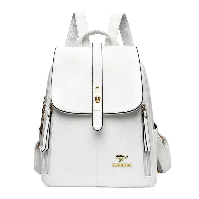 Sofie® | Bequemer Reise-Rucksack für einfaches Gehen