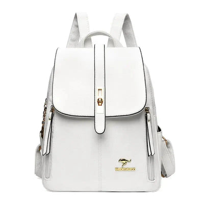 Sofie® | Bequemer Reise-Rucksack für einfaches Gehen