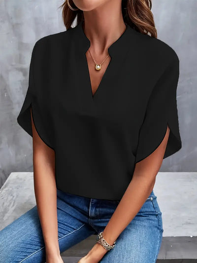 Anika™ | Elegante leichte Bluse