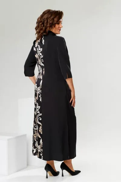 LORISSA™ - Künstlerisches Flow-Kleid