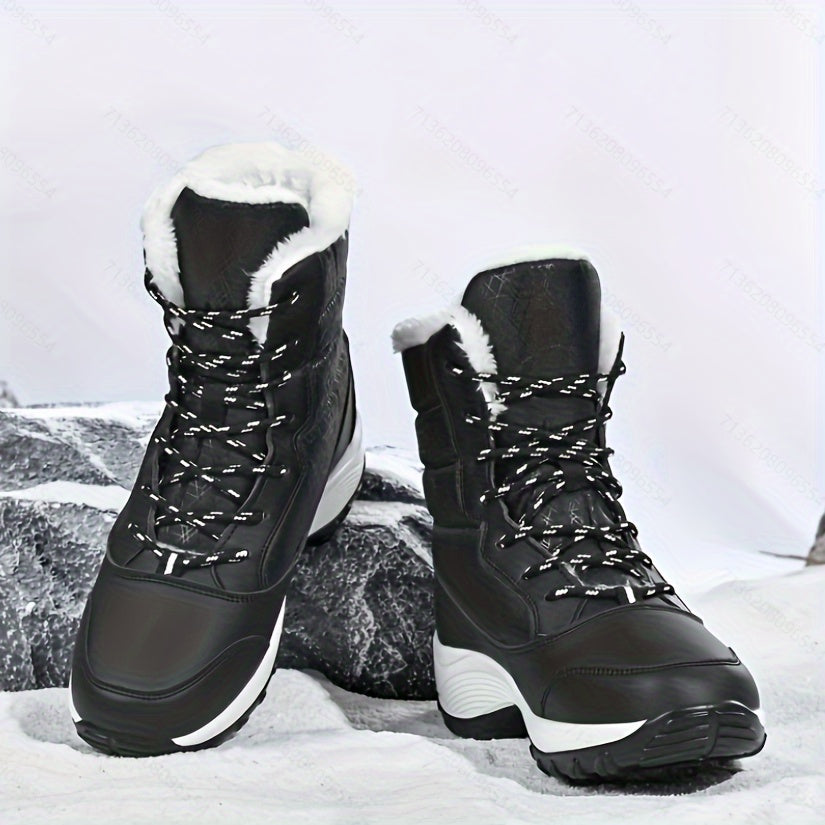 ALINA - winter boots