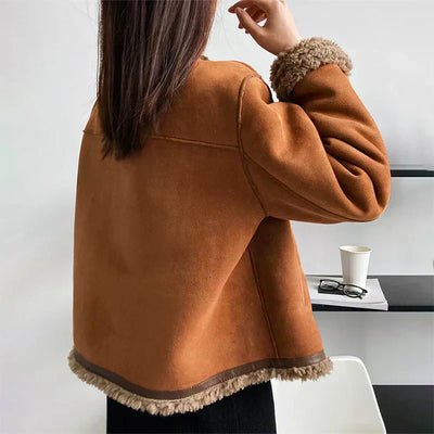 TIERNEY™ - Gemütliche Heritage-Jacke