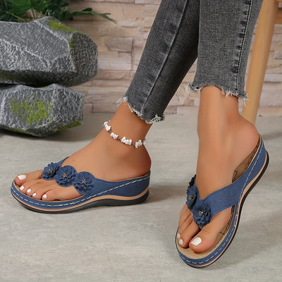 ALIA - Orthopädische Sandalen 
