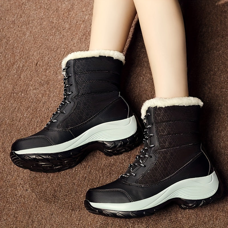 ALINA - winter boots