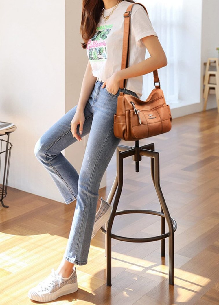 Sofie® Alicia Schultertasche