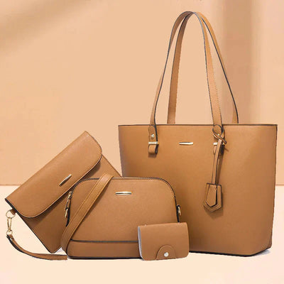 Sofie® | Trio von Taschen Set