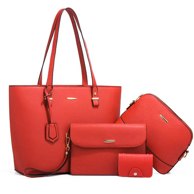 Sofie® | Trio von Taschen Set