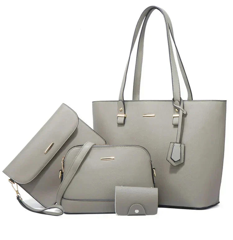 Sofie® | Trio von Taschen Set