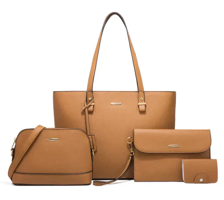 Sofie® | Trio von Taschen Set