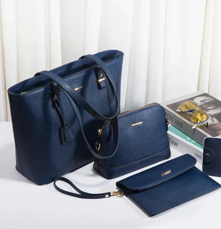 Sofie® | Trio von Taschen Set