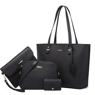 Sofie® | Trio von Taschen Set