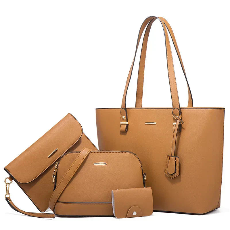 Sofie® | Trio von Taschen Set
