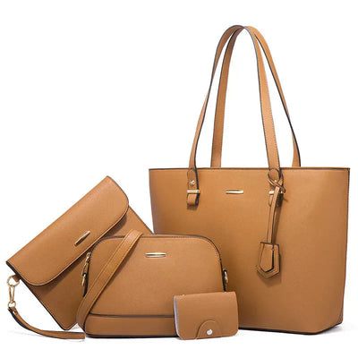 Sofie® | Trio von Taschen Set