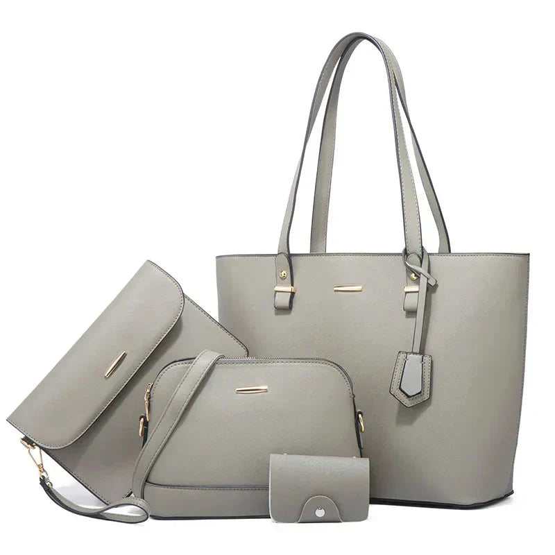 Sofie® | Trio von Taschen Set