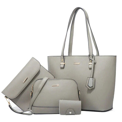 Sofie® | Trio von Taschen Set