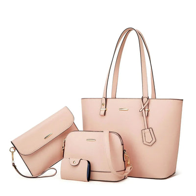 Sofie® | Trio von Taschen Set