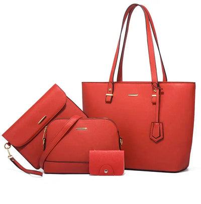 Sofie® | Trio von Taschen Set